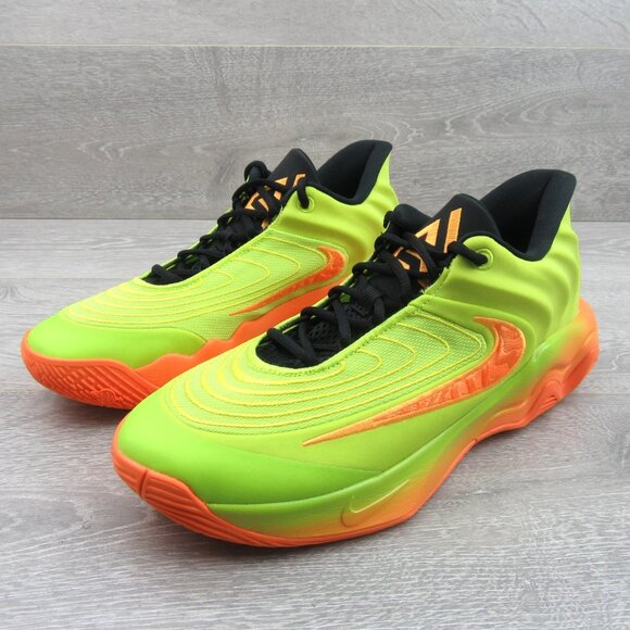 Nike Giannis Immortality 4 Basketball Shoes Mens Size 10 NEW - Picture 6 of 14